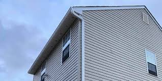 Affordable siding repair and maintenance services in Kealakekua, HI